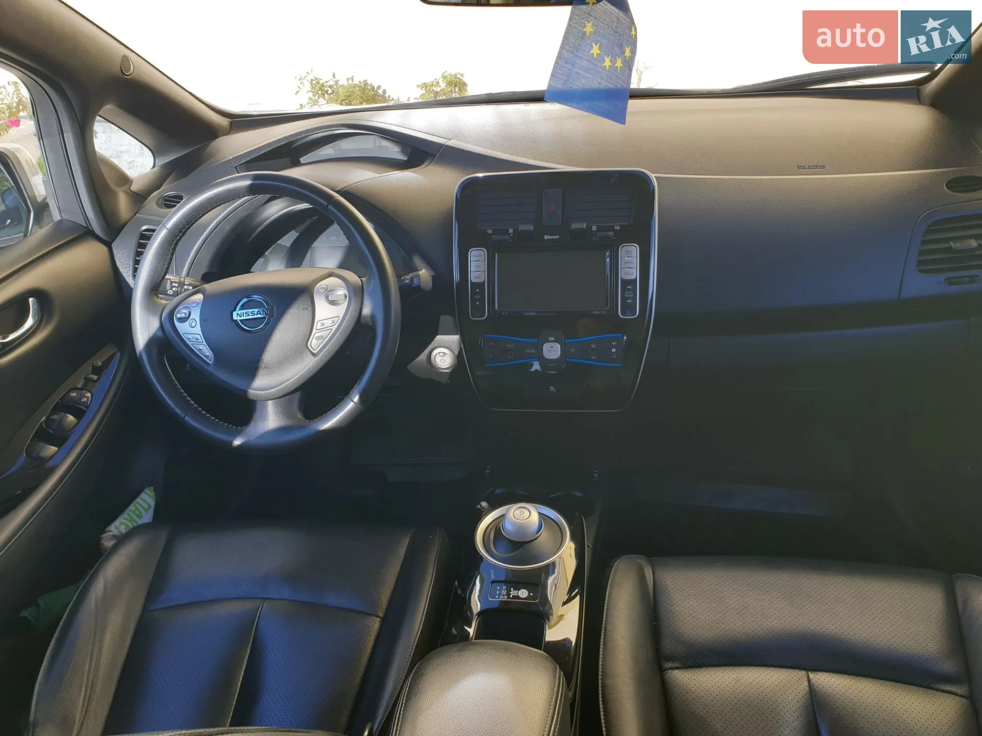 2017 Nissan Leaf - мініатюра 42