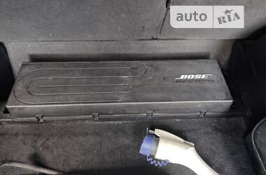 Хэтчбек Nissan Leaf 2014 в 