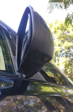 Хэтчбек Nissan Leaf 2014 в 