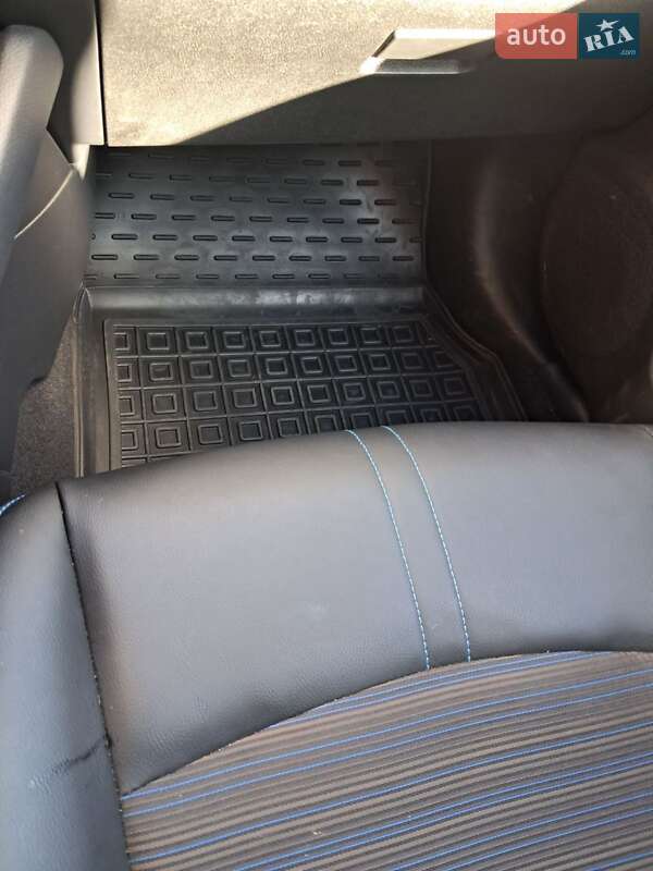 Хетчбек Nissan Leaf 2019 в Рівному фото 9 Хетчбек Nissan Leaf 2019 в Рівному