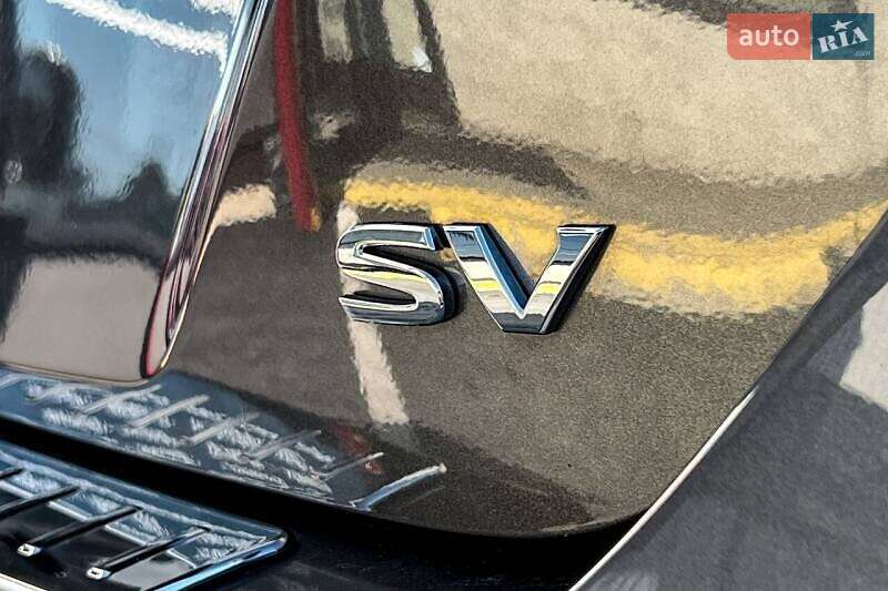 Хэтчбек Nissan Leaf 2021 в Киеве