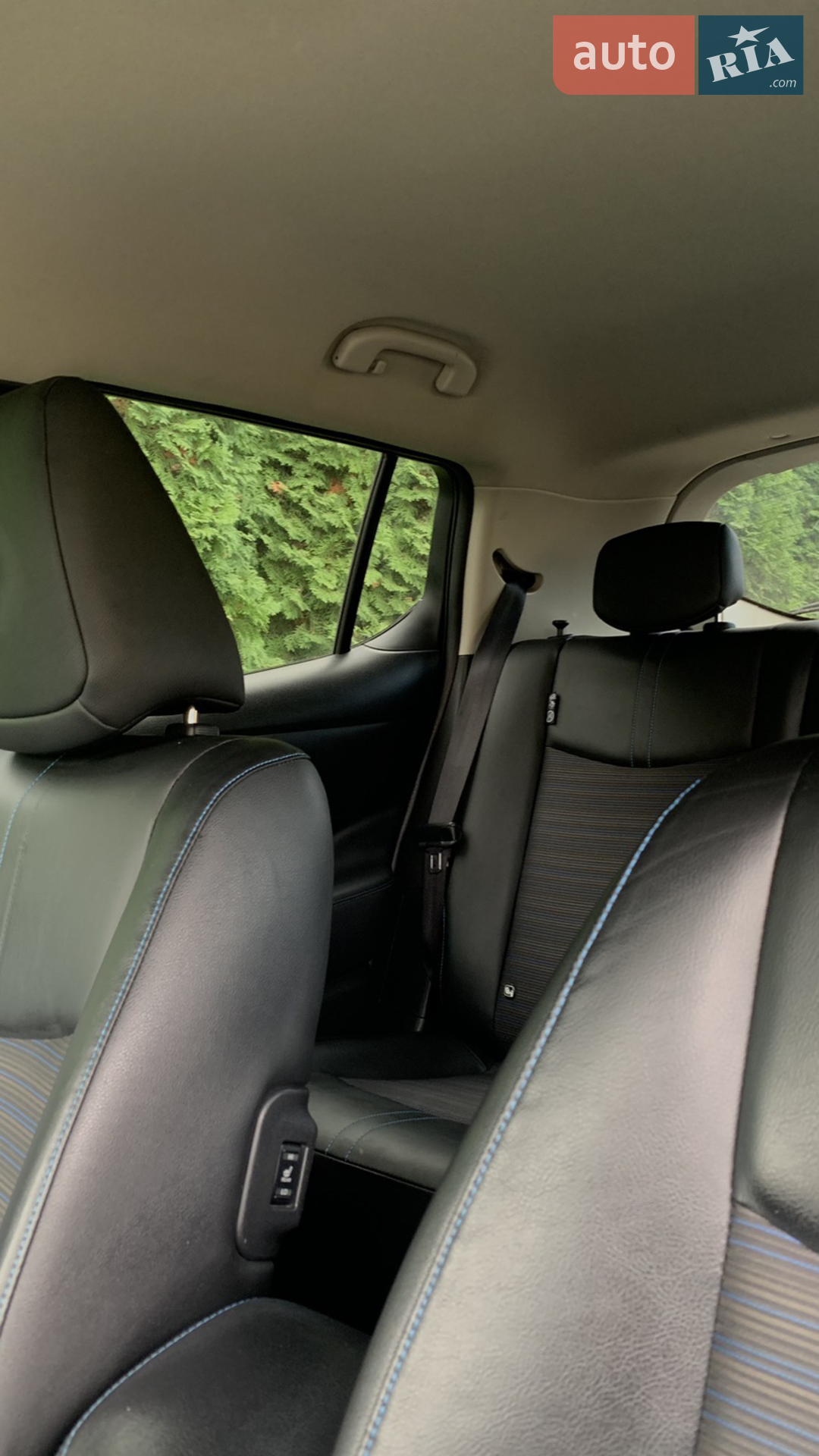 2018 Nissan Leaf - мініатюра 10
