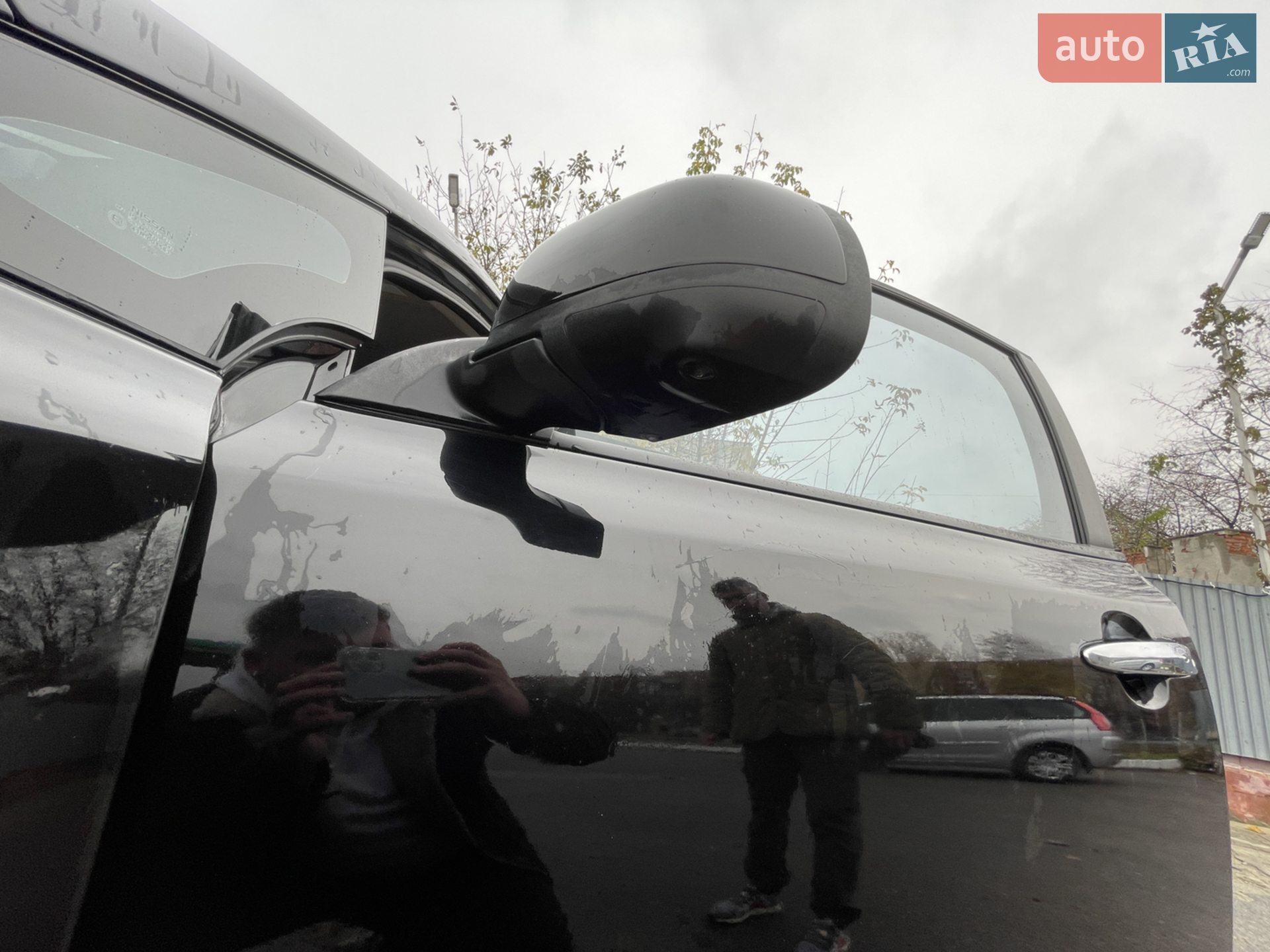 2013 Nissan Leaf - мініатюра 8
