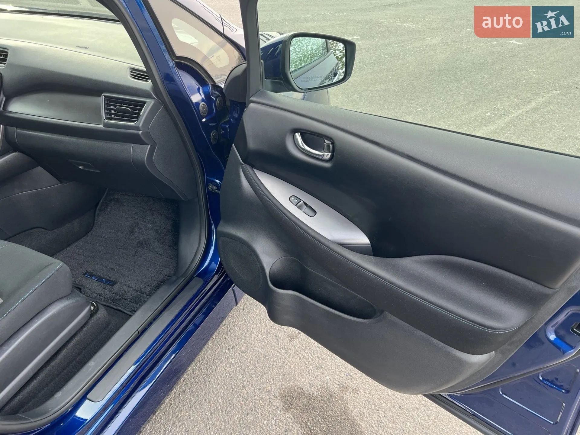2019 Nissan Leaf - мініатюра 18