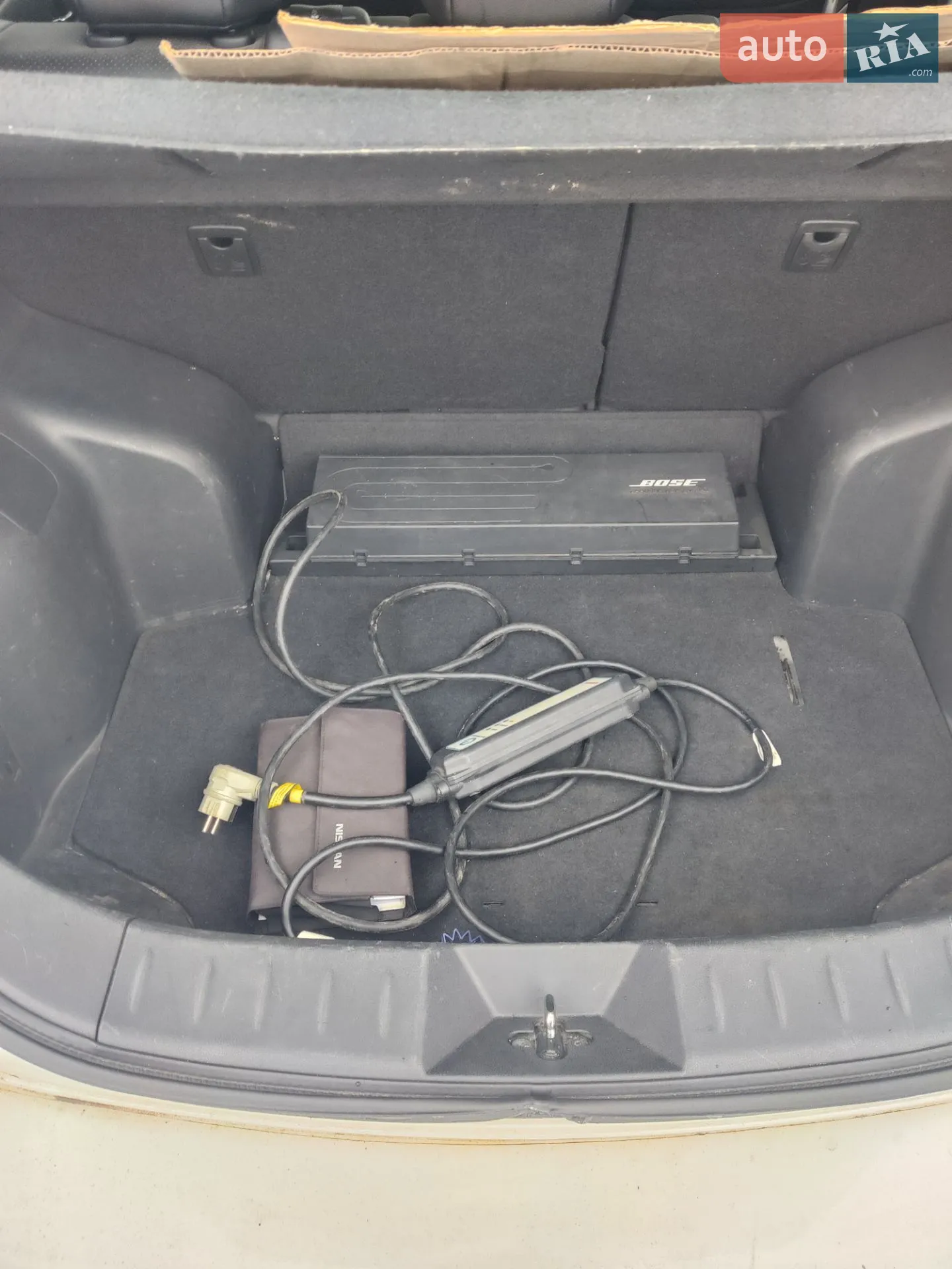 2014 Nissan Leaf - мініатюра 13