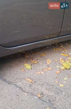 Хэтчбек Nissan Leaf 2014 в Одессе