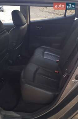 Хэтчбек Nissan Leaf 2014 в Одессе