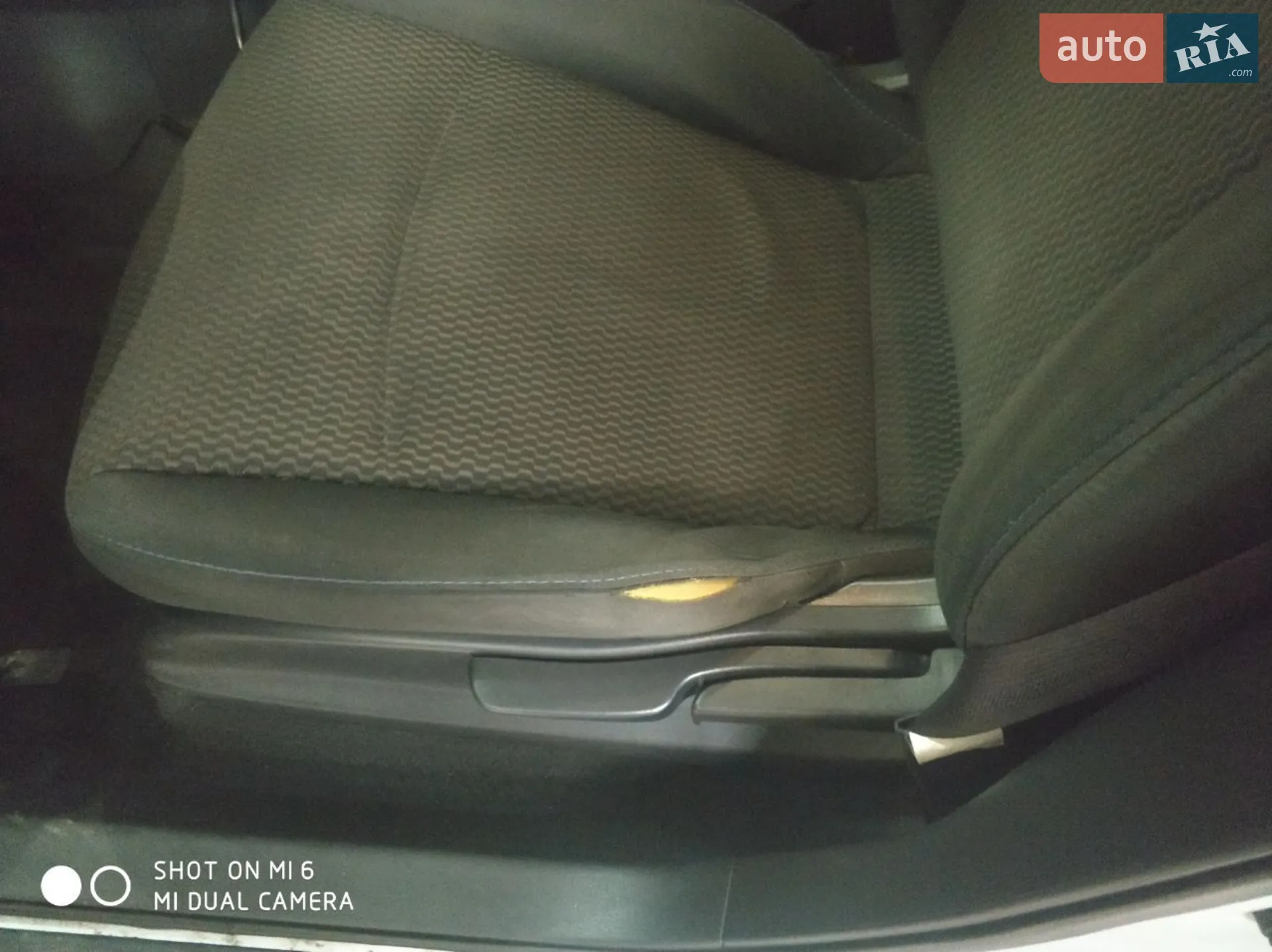 2014 Nissan Leaf - мініатюра 3