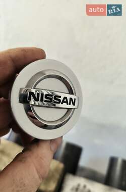 Хэтчбек Nissan Leaf 2014 в Гайвороне