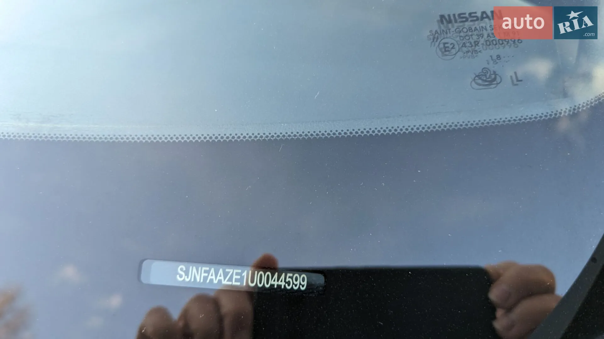 2018 Nissan Leaf - мініатюра 6
