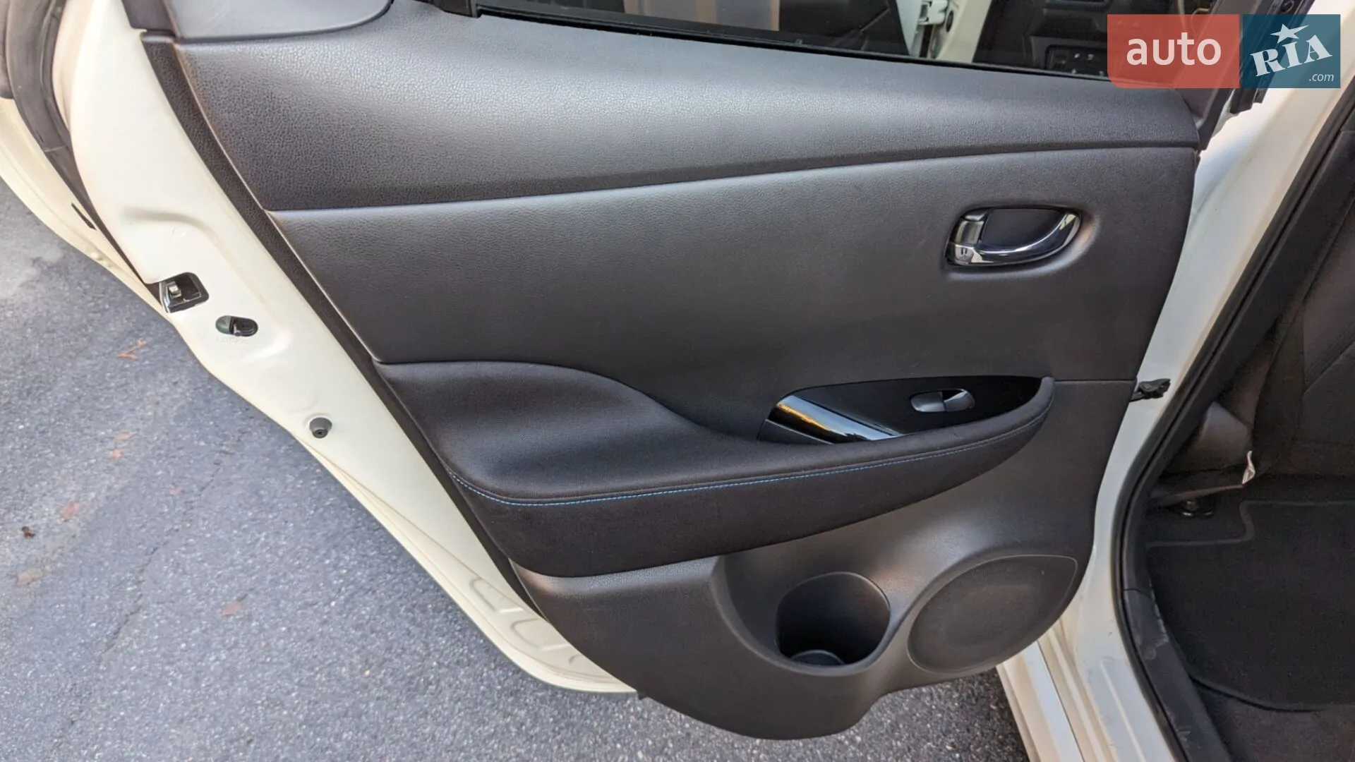 2018 Nissan Leaf - мініатюра 24
