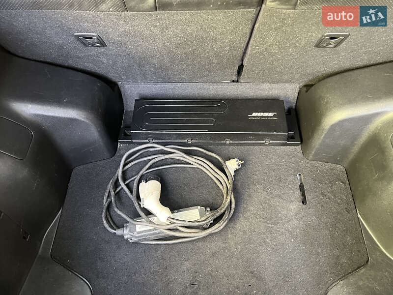 Хэтчбек Nissan Leaf 2013 в Житомире