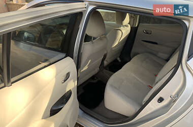 Хетчбек Nissan Leaf 2012 в Іршаві фото 6 Хетчбек Nissan Leaf 2012 в Іршаві