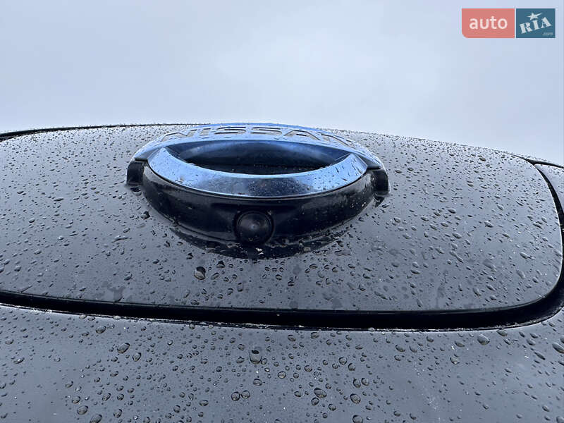 Хетчбек Nissan Leaf 2014 в Житомирі фото 9 Хетчбек Nissan Leaf 2014 в Житомирі