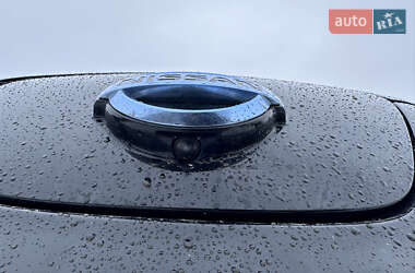 Хэтчбек Nissan Leaf 2014 в 