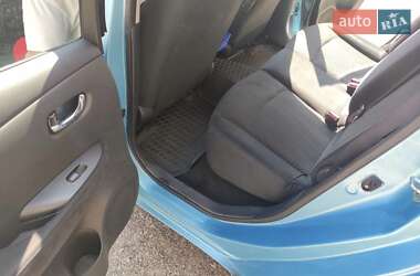 Хэтчбек Nissan Leaf 2014 в Харькове