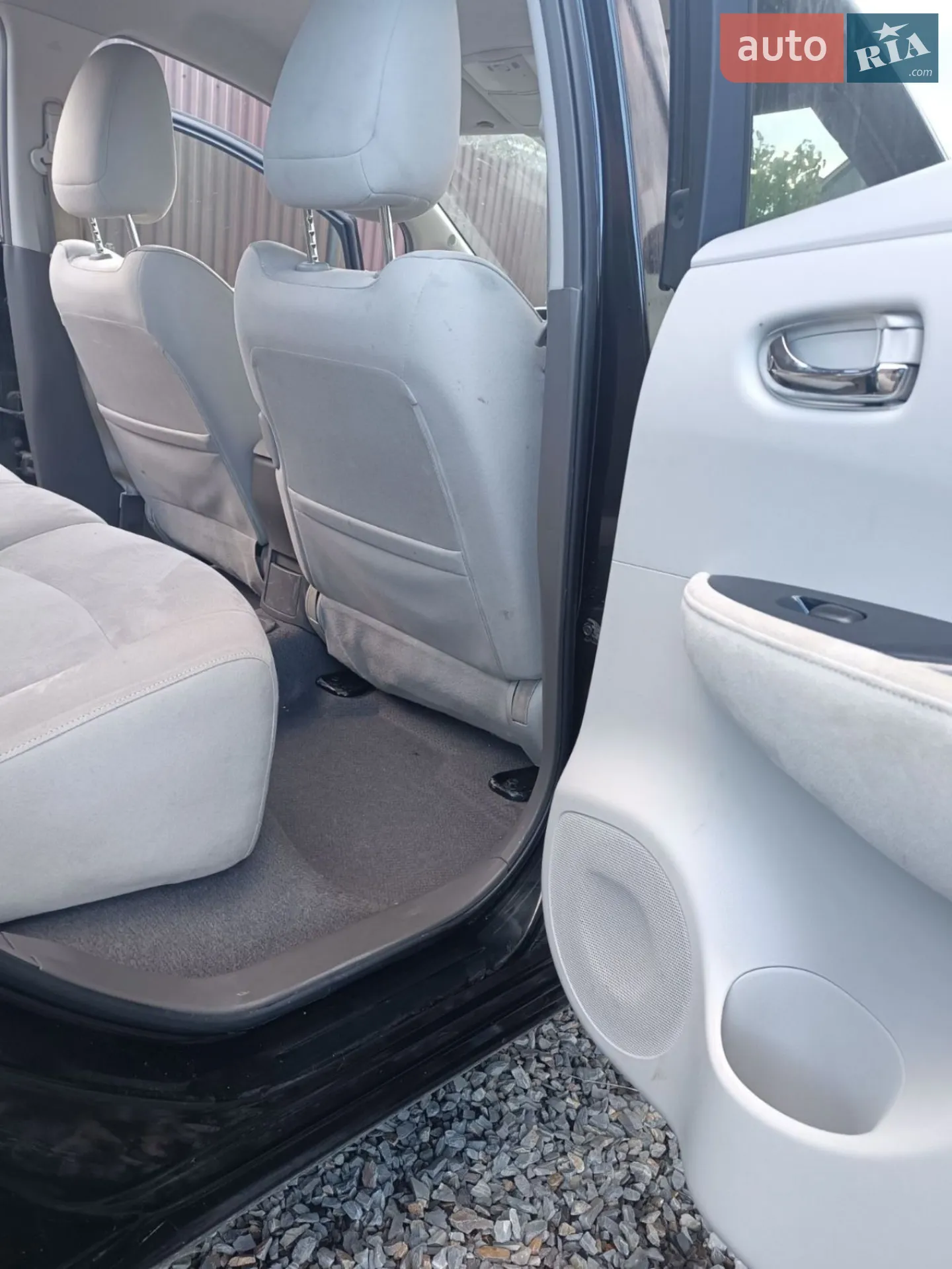 2012 Nissan Leaf - мініатюра 17