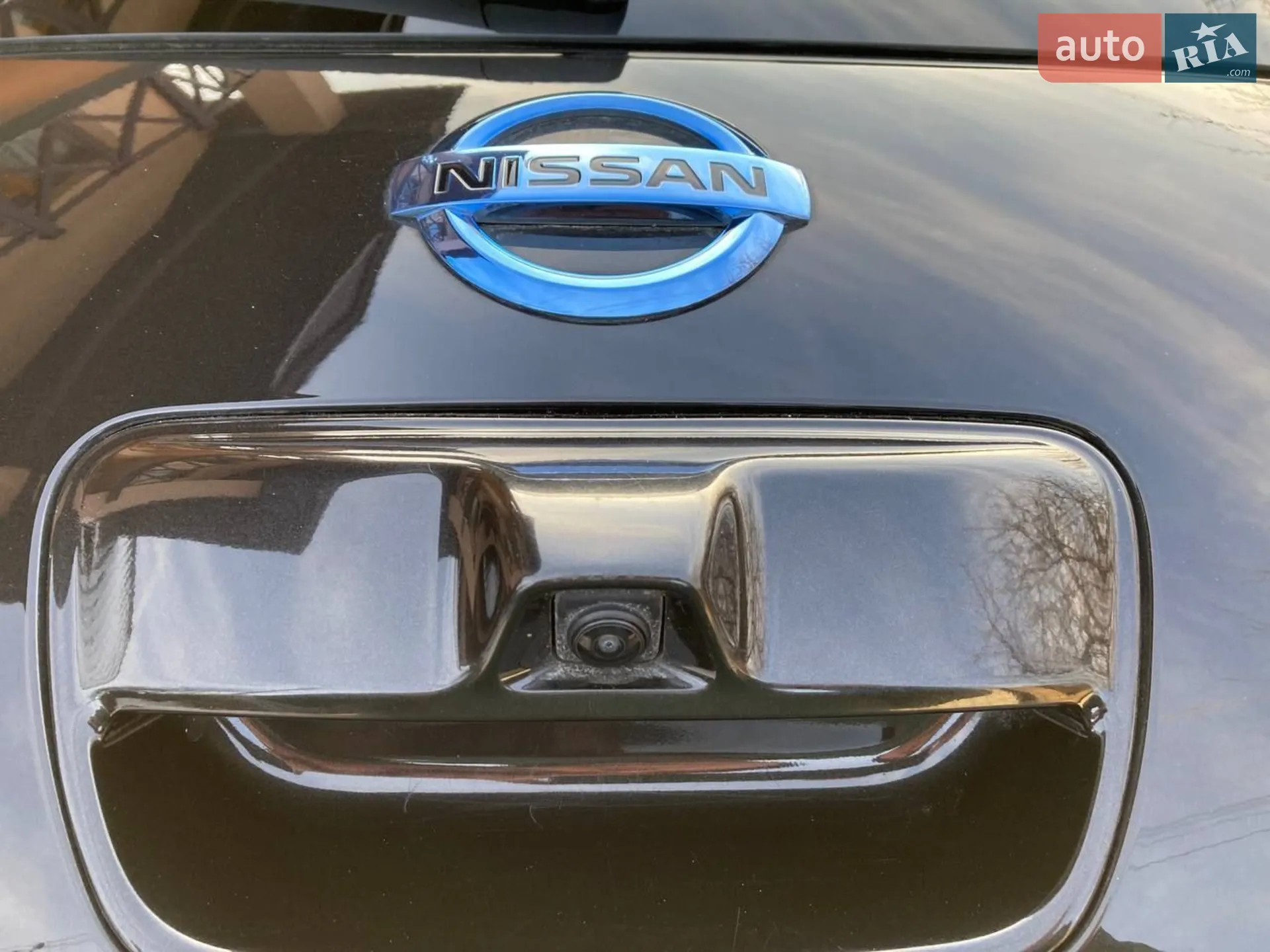 2016 Nissan Leaf - мініатюра 15