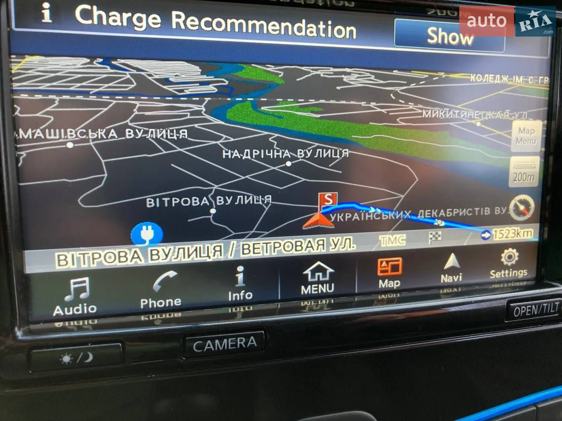 2016 Nissan Leaf - мініатюра 27