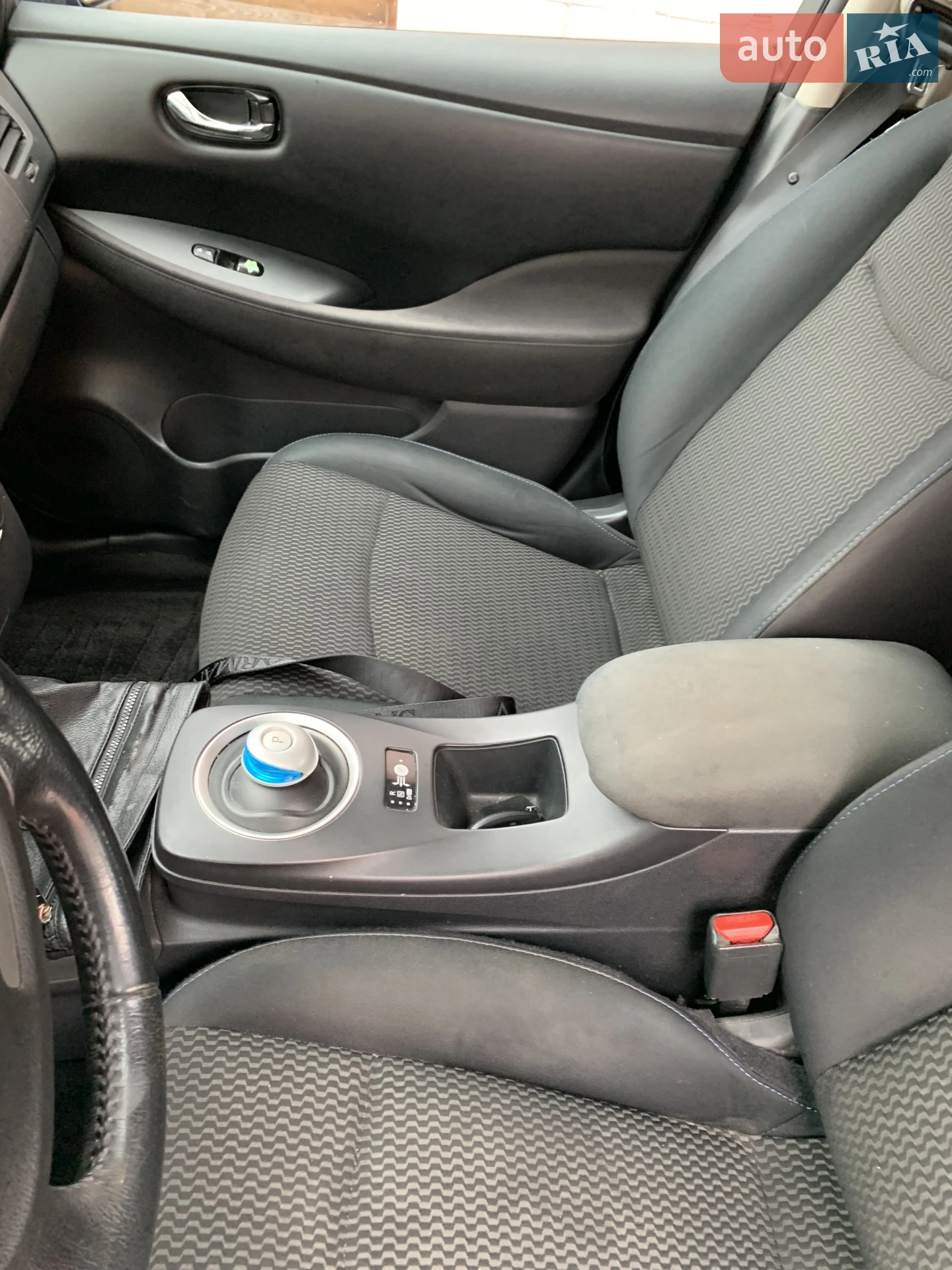 2014 Nissan Leaf - мініатюра 40