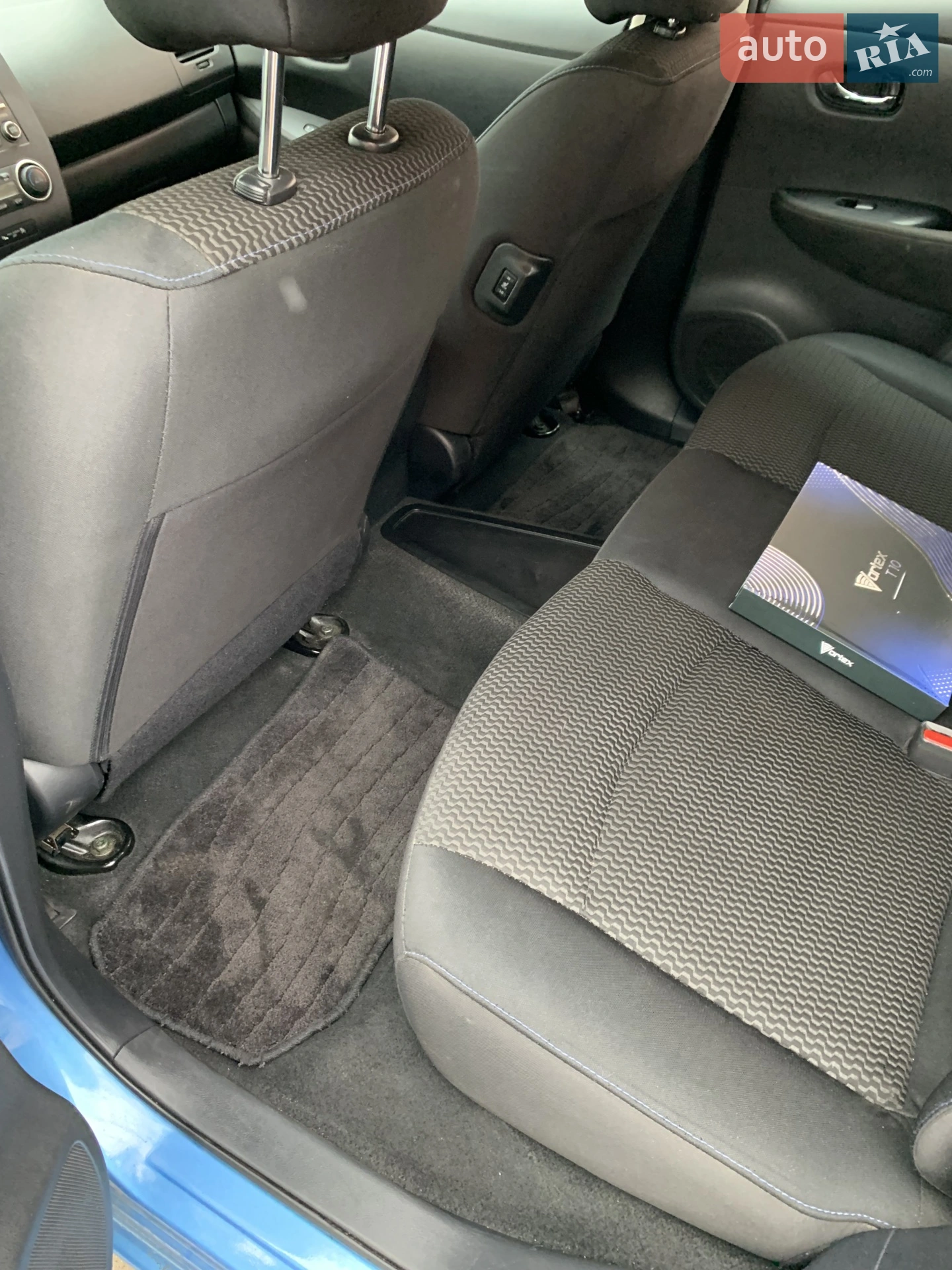 2014 Nissan Leaf - мініатюра 41