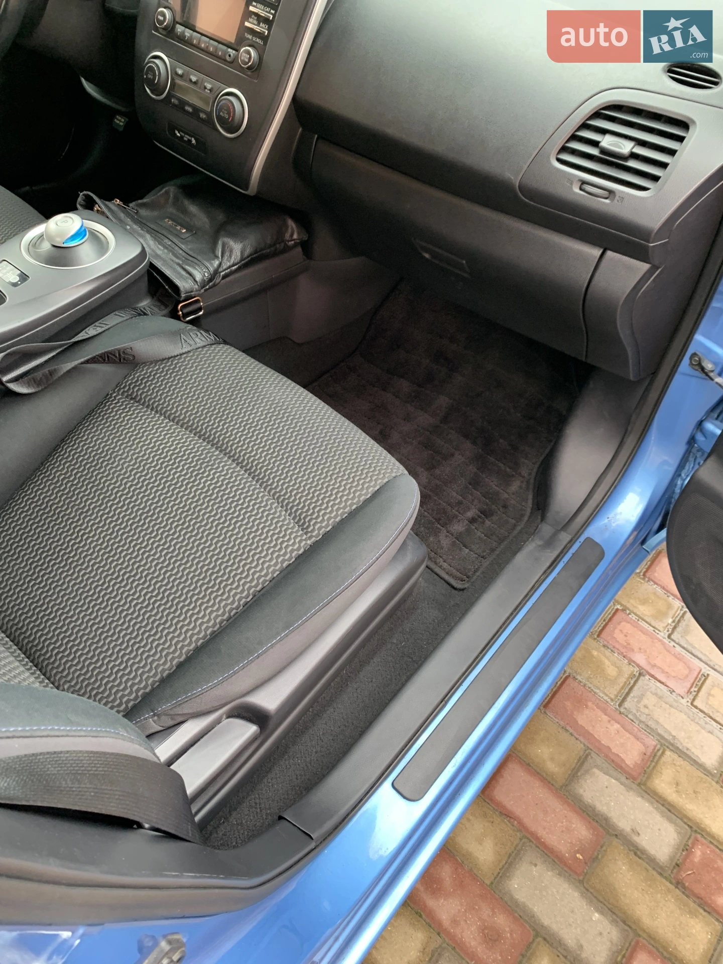2014 Nissan Leaf - мініатюра 43