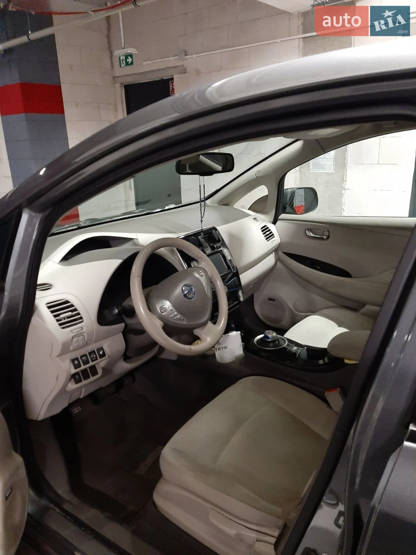 2016 Nissan Leaf - мініатюра 7