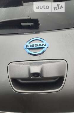 Хетчбек Nissan Leaf 2014 в Рівному