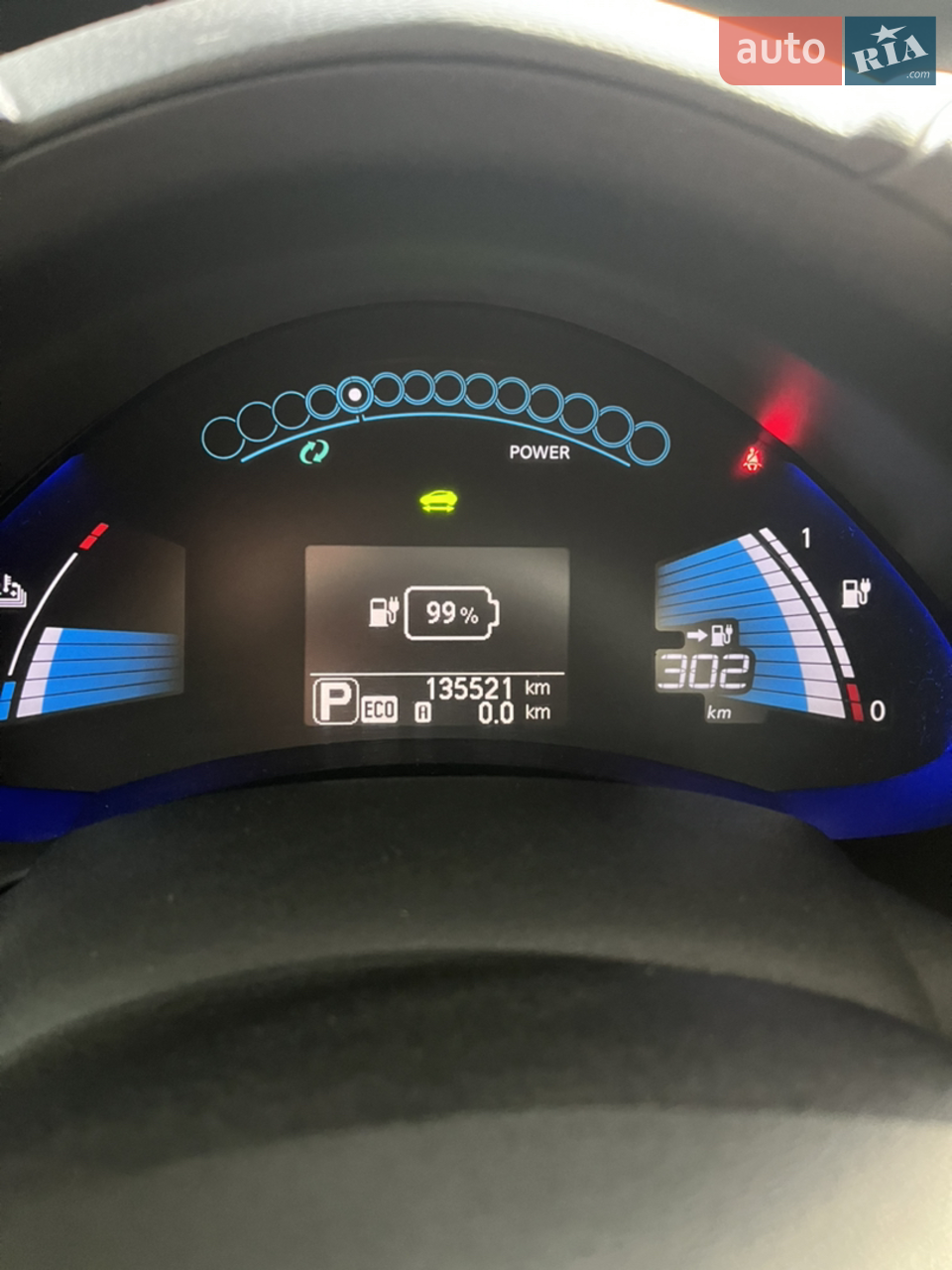 2014 Nissan Leaf - мініатюра 19