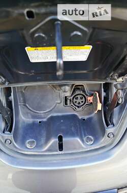 Хэтчбек Nissan Leaf 2014 в 