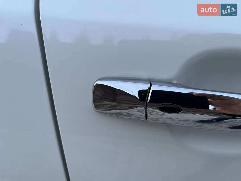 Хэтчбек Nissan Leaf 2018 в Ровно