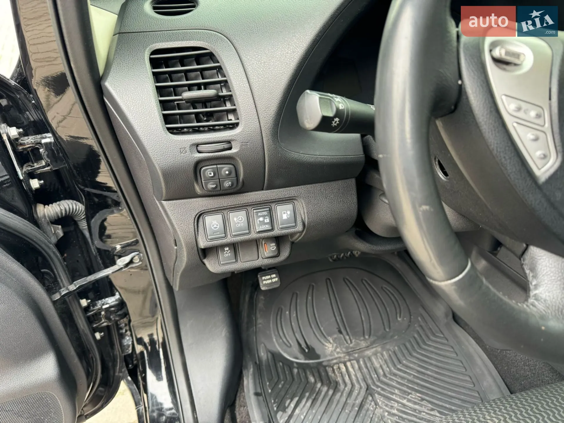 2014 Nissan Leaf - мініатюра 12