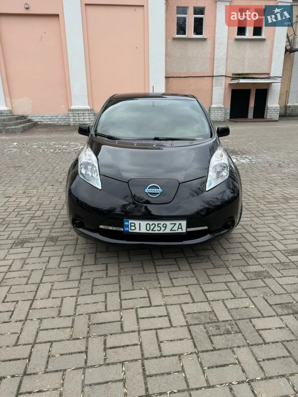 2013 Nissan Leaf - мініатюра 14