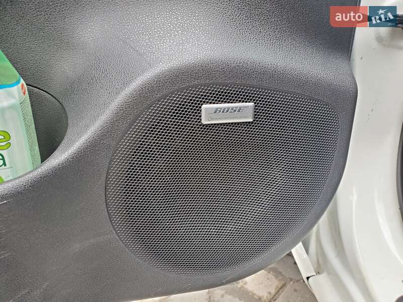 Хетчбек Nissan Leaf 2013 в Одесі фото 9 Хетчбек Nissan Leaf 2013 в Одесі