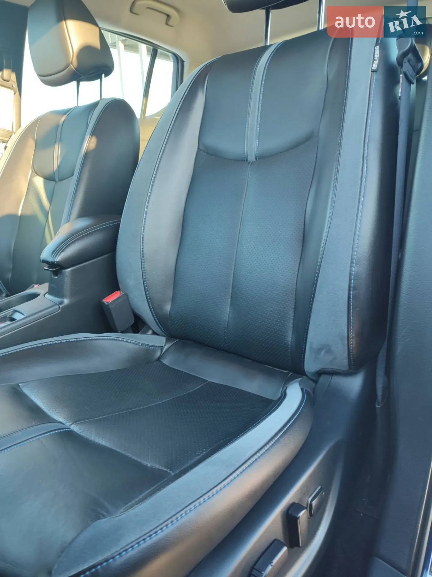 2020 Nissan Leaf - мініатюра 7