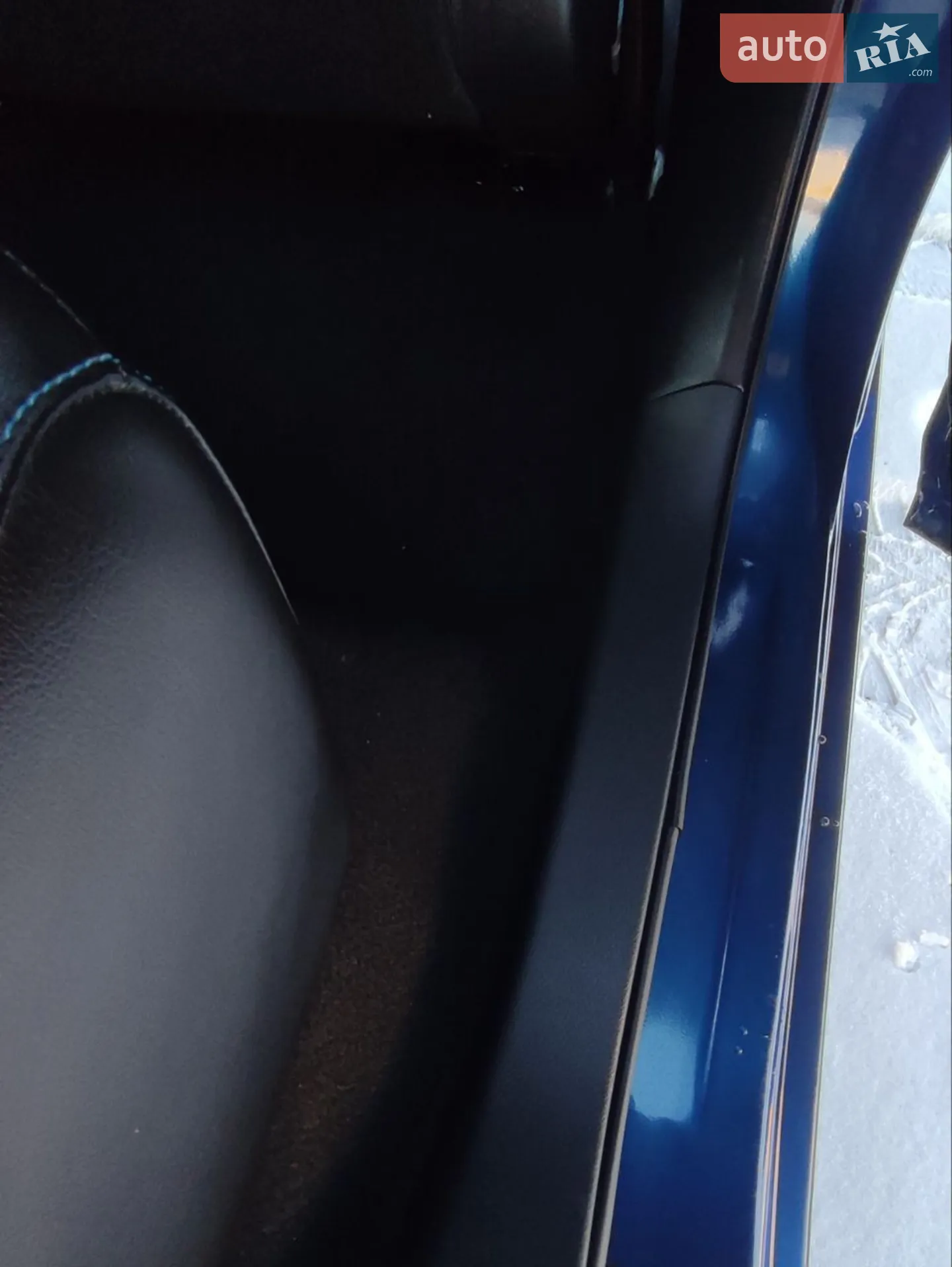 2020 Nissan Leaf - мініатюра 5
