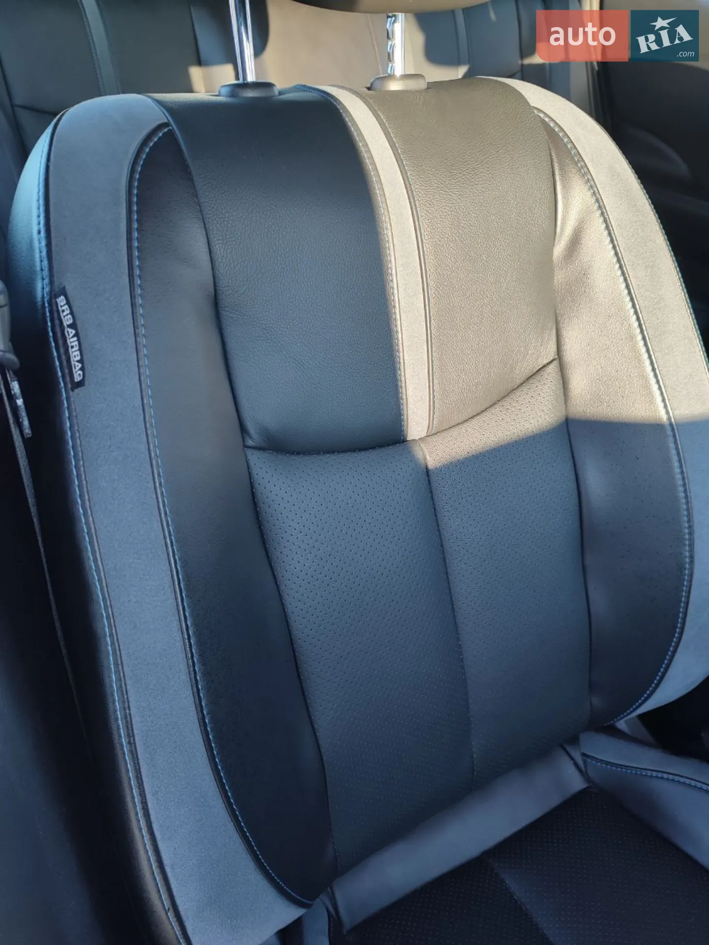 2020 Nissan Leaf - мініатюра 33