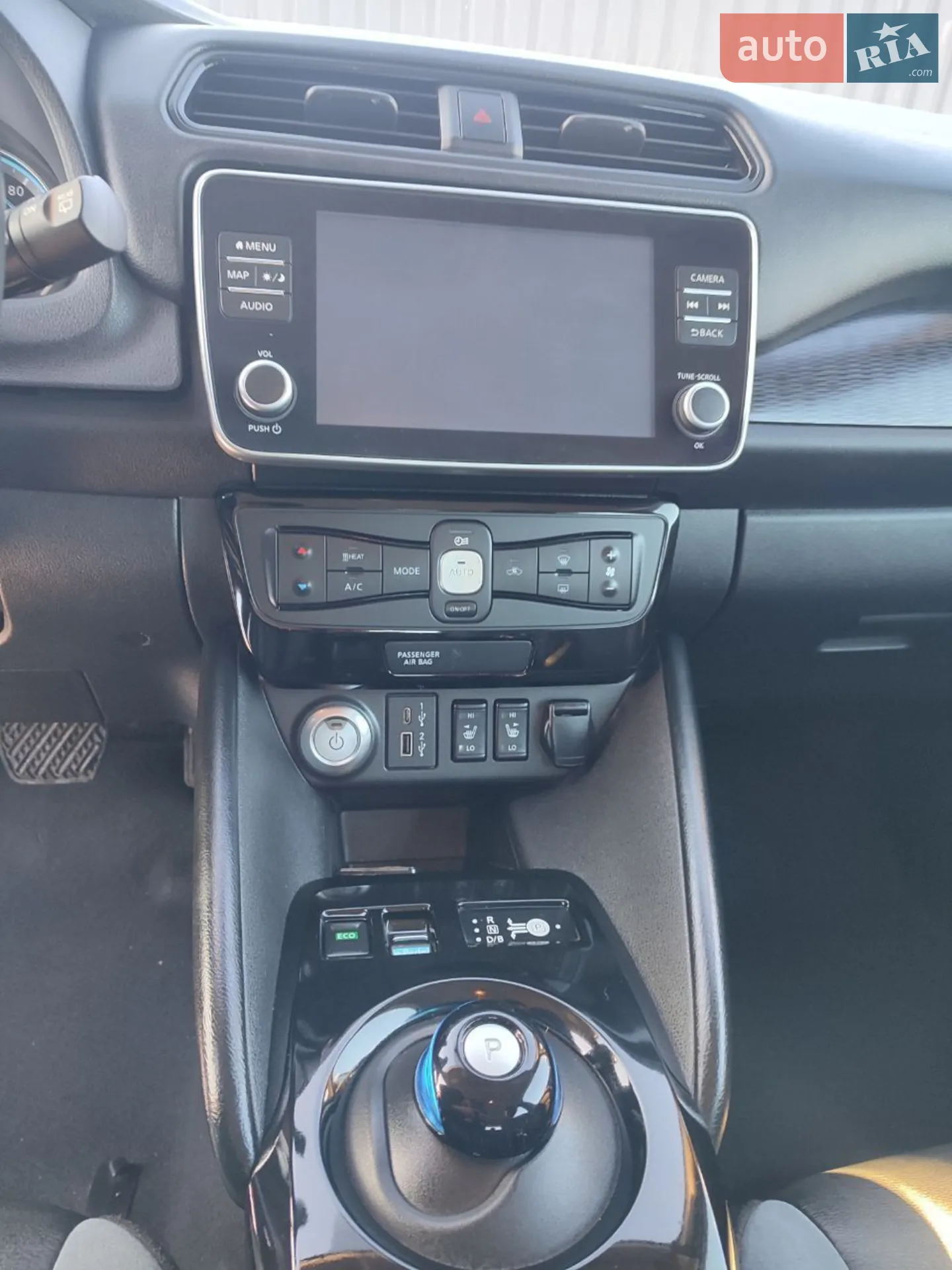 2020 Nissan Leaf - мініатюра 39