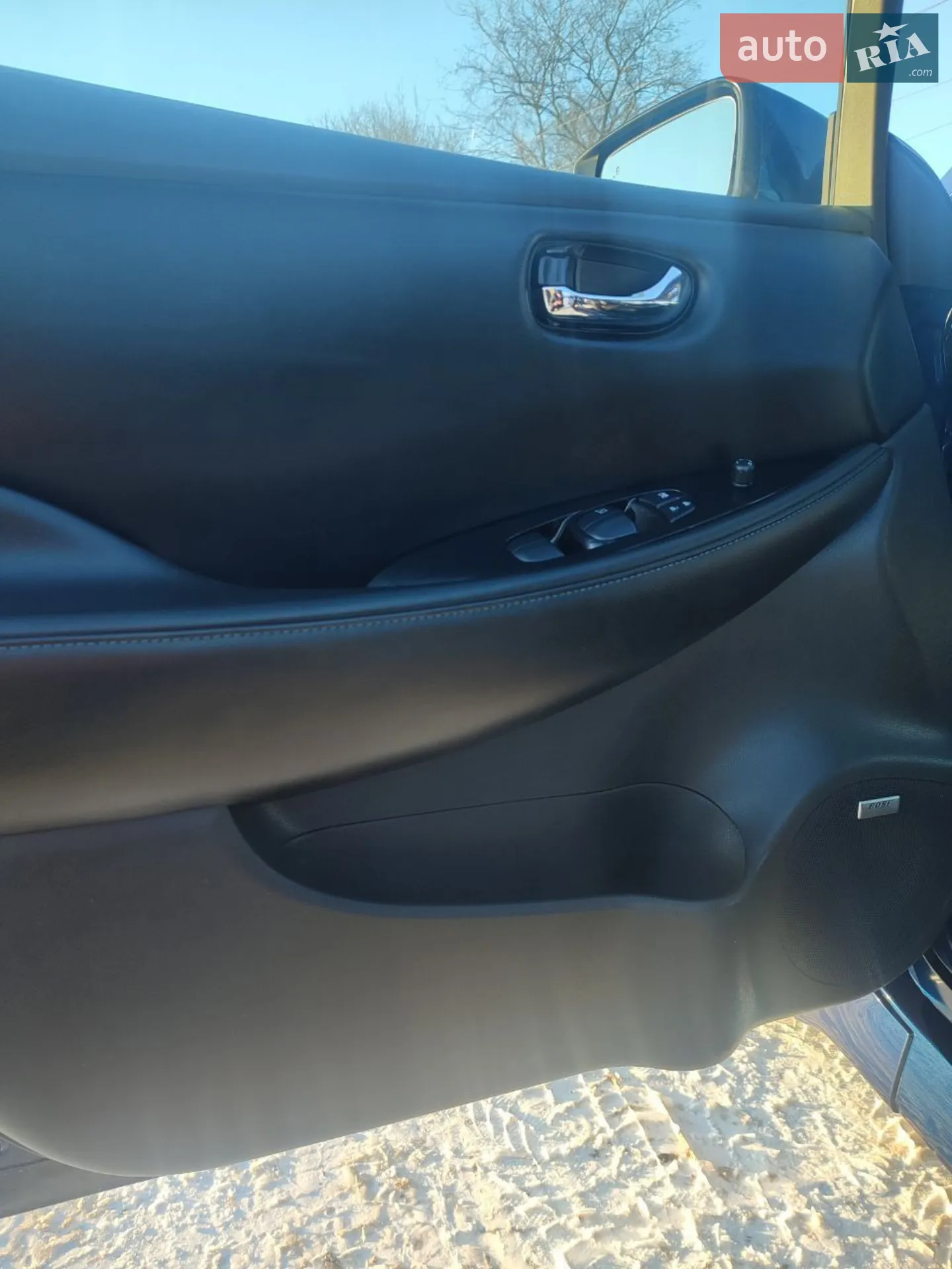 2020 Nissan Leaf - мініатюра 44