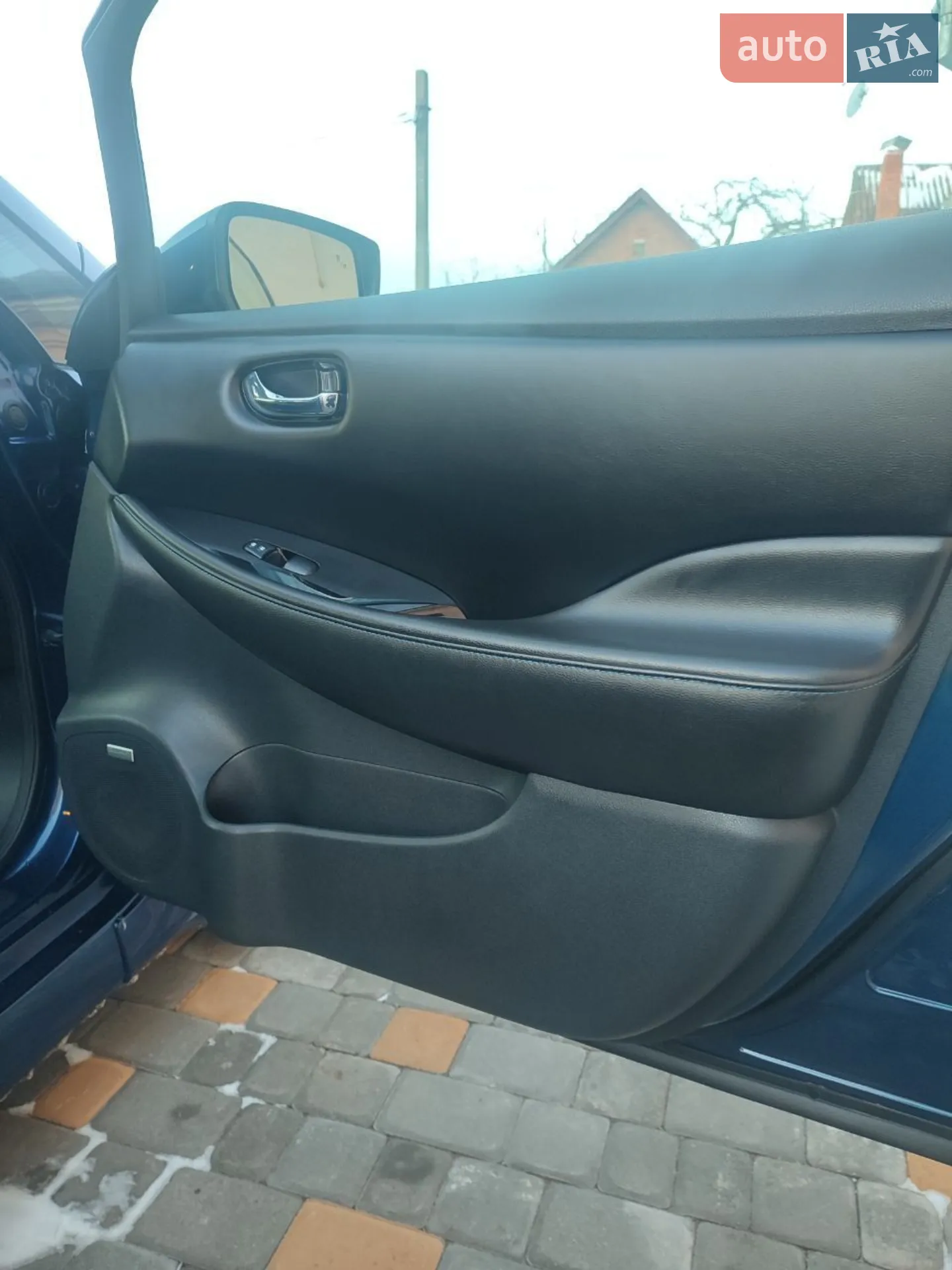 2020 Nissan Leaf - мініатюра 61