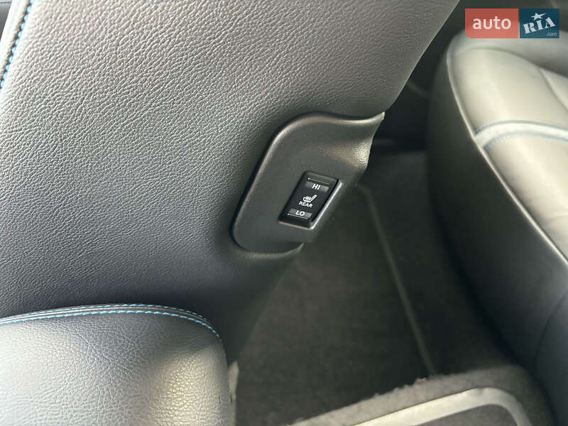 Хэтчбек Nissan Leaf 2019 в Тернополе