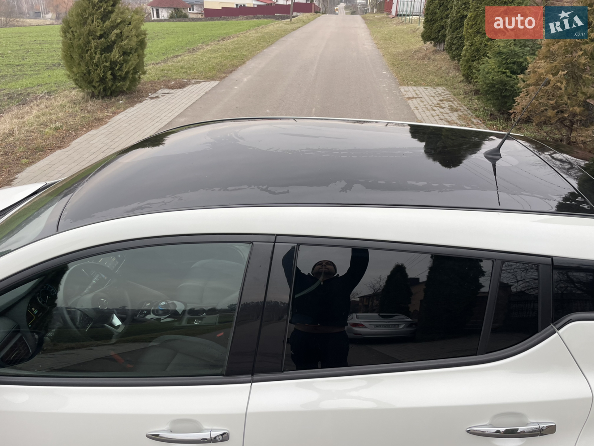2019 Nissan Leaf - мініатюра 9