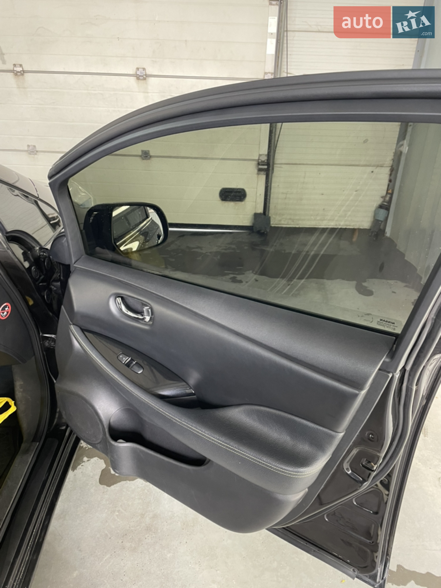 2014 Nissan Leaf - мініатюра 28