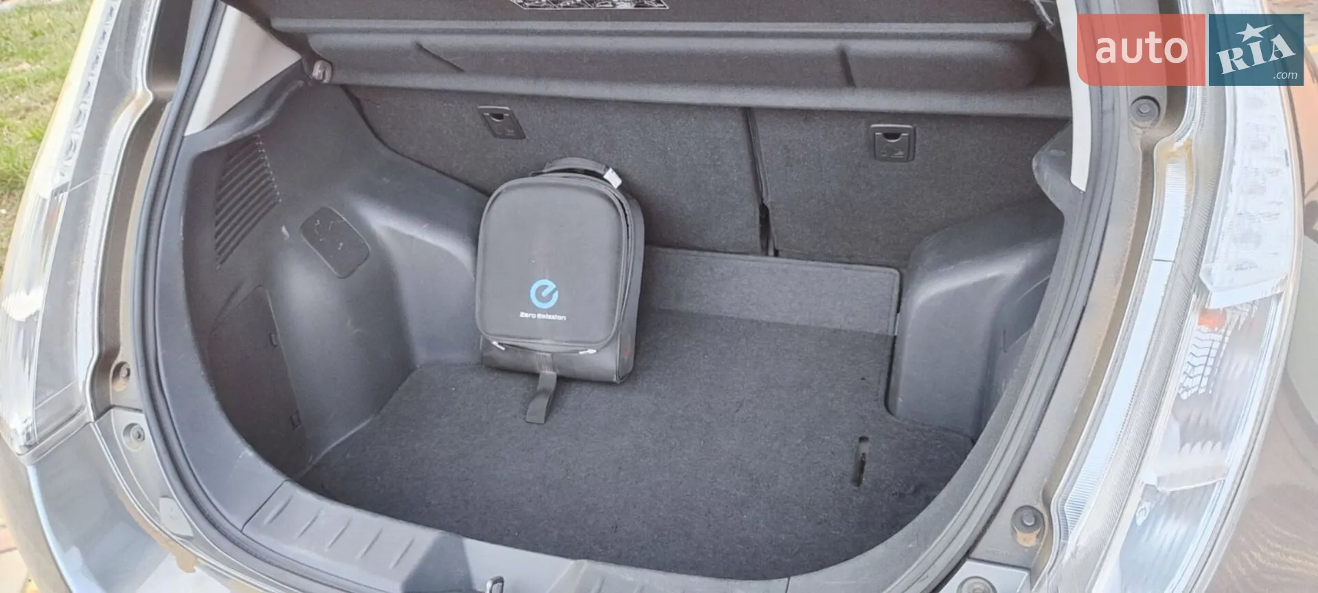 2017 Nissan Leaf - мініатюра 24