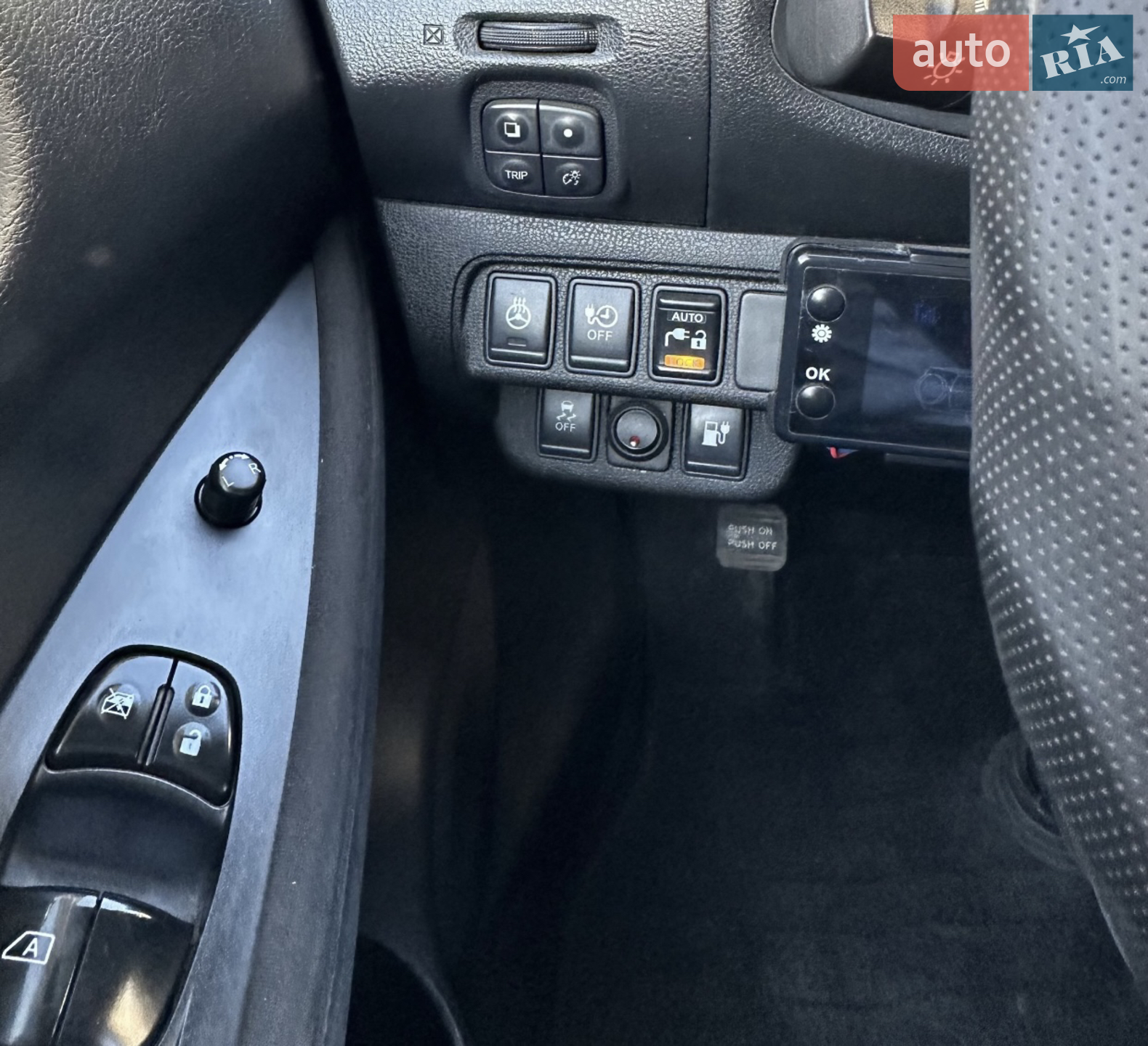2015 Nissan Leaf - мініатюра 8