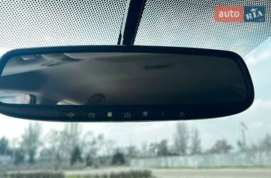 Хэтчбек Nissan Leaf 2014 в Запорожье