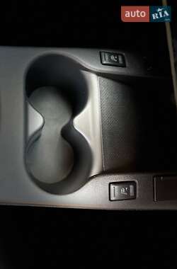 Хэтчбек Nissan Leaf 2014 в Запорожье