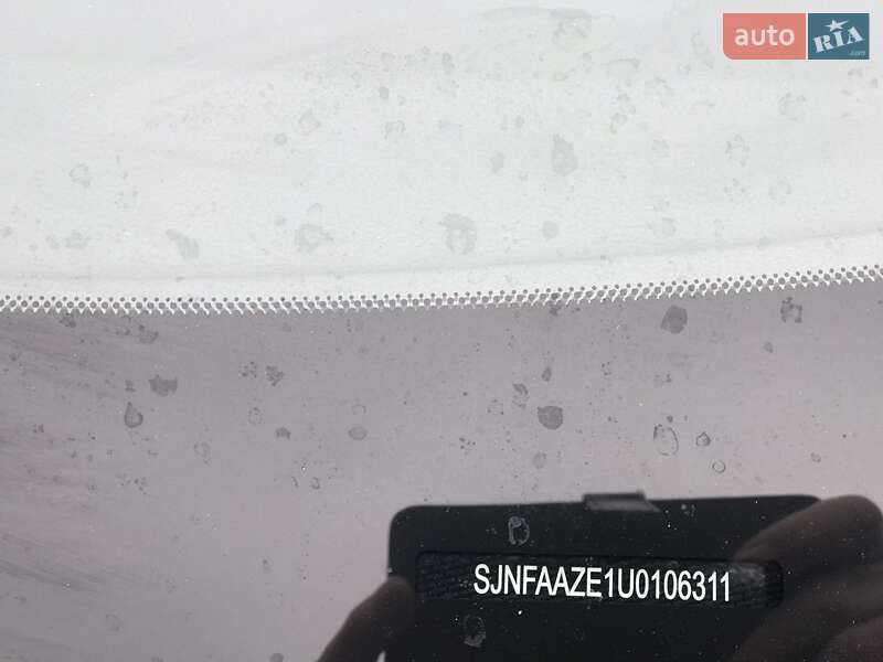 Хэтчбек Nissan Leaf 2020 в Тульчине фото 14 Хэтчбек Nissan Leaf 2020 в Тульчине