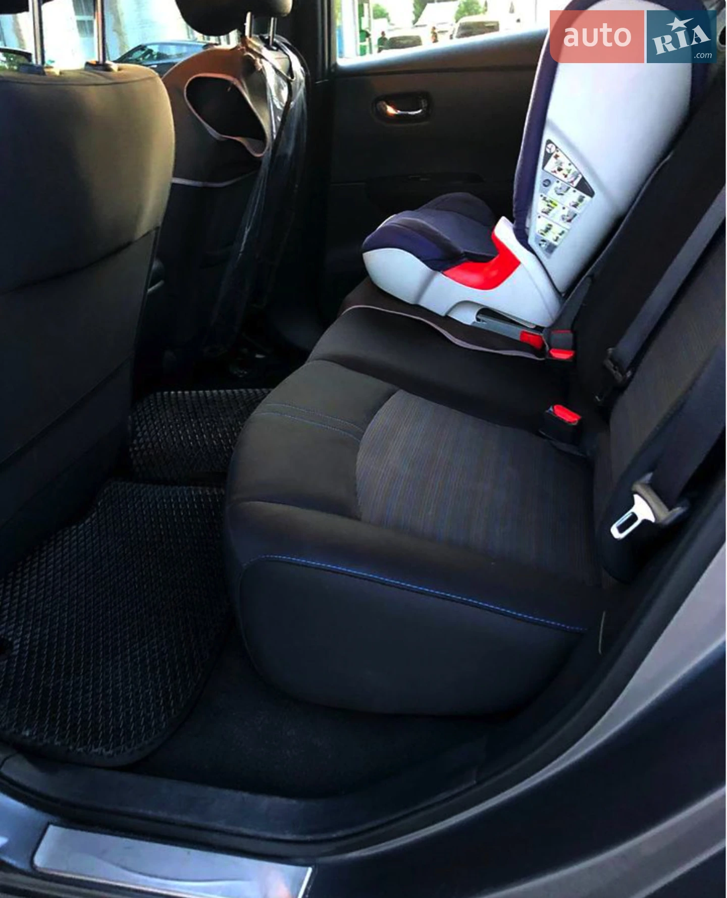 2019 Nissan Leaf - мініатюра 6