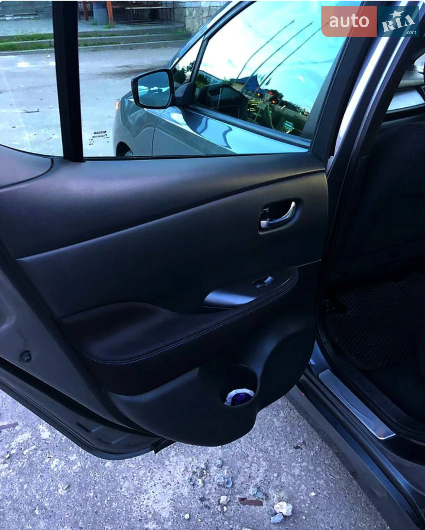 2019 Nissan Leaf - мініатюра 8